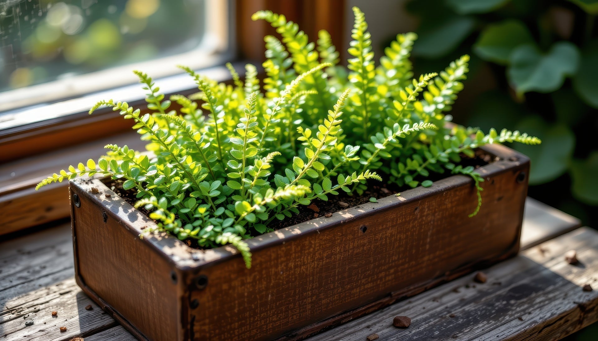 Best Ferns for Indoors: Your Quick-Start Guide to 7 Humidity-Loving Varieties That Actually Thrive