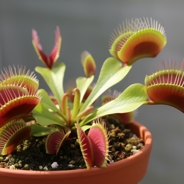 b52 venus flytrap