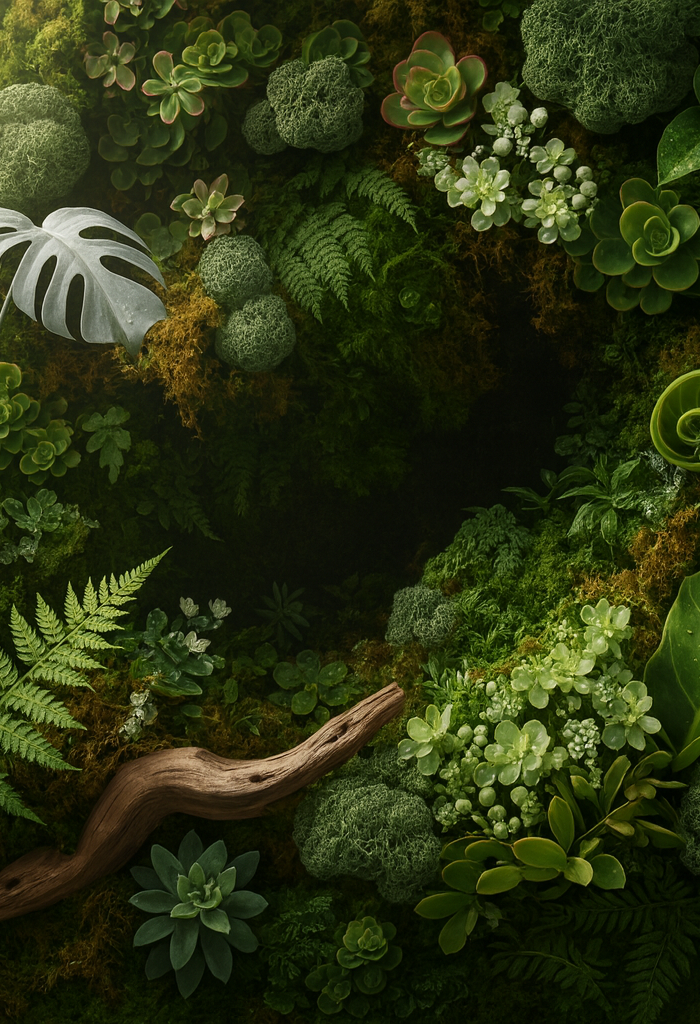 <h1>Mossy Musings</h1>