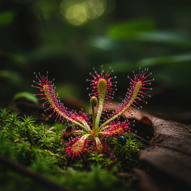 Banner image for: <h2>CARNIVORES</h2>